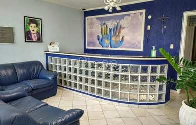 Imagem 3: Sobrado à venda e para alugar em Campinas, Nova Campinas, com 4 quartos,...