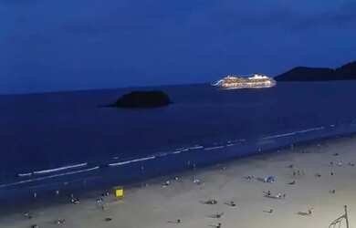 Imagem 15: Apartamento FRENTE MAR - Aluguel de temporada Balneário Camboriu