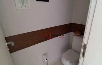 Imagem 14: Sobrado com 4 dormitórios, 266 m² - venda por R$ 2.500.000,00 ou aluguel por R$ 10.960,00