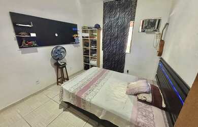 Imagem 16: Casa Conj. Jardim Primavera PARQUE 10 - 3 Quartos