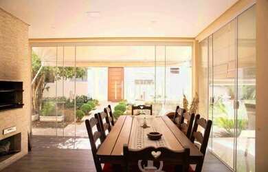 Imagem 15: Casa à venda em condomínio fechado em Sorocaba 430m² em Village Vert...