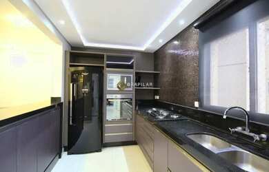 Imagem 14: Lindo apartamento à venda no bairro Portão/Água Verde