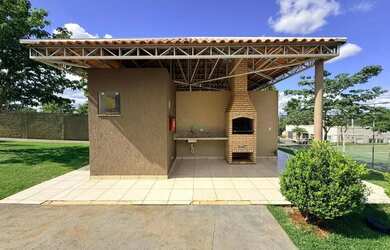 Imagem 13: Casa Condomínio Royal Norte Residence Heimtal