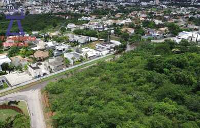 Imagem 10: Área com 20 lotes à Venda - 11.100 m²