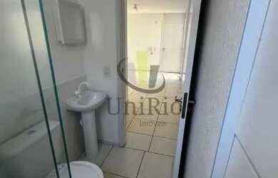 Imagem 12: Apartamento á venda - Campo Grande - Rio de Janeiro - RJ