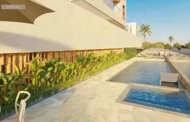 Imagem 6: LAVENIR 3 QUARTOS À VENDA NA JATIÚCA MACEIÓ-AL