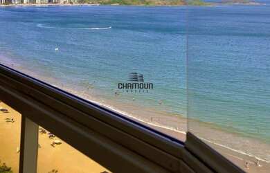 Imagem: O apartamento possui 3 Dormitórios, 3 Banheiros, 2 Vagas na