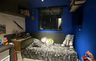 Imagem 9: Vendo apartamento, porteira fechada - no Ed. Blue