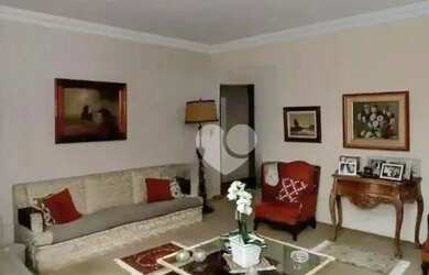 Imagem 4: Apartamento com 4 quartos à venda, 191 m² por R$ 1.600.000 - Copacabana - Rio de Janeiro/R