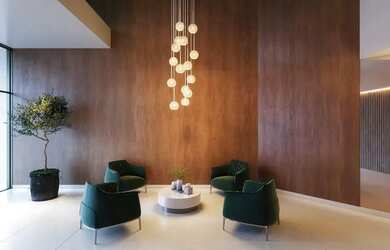 Imagem 8: Maria do Carmo Vilaça Luxuoso apartamento 4 quartos 2 suítes Pina Últimas...