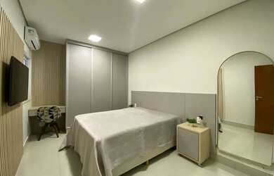 Imagem 10: Casa à venda no bairro Santa Mônica em Uberlândia