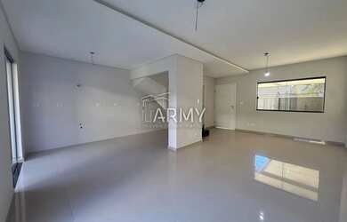 Imagem 2: SOBRADO 4 QUARTOS VENDA CENTRO PARANAGUÁ PARANÁ