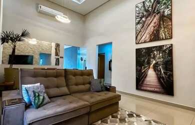 Imagem 9: Apartamento para aluguel possui 200 metros quadrados com 4 quartos