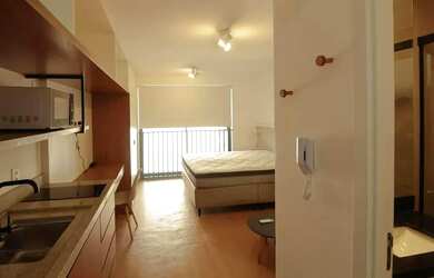 Imagem 7: Apartamento mobiliado no Go 24 no bairro Auxiliadora em Porto Alegre