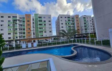 Imagem 1: Apartamento Alto Santa Lucia - Bairro Jabotiana