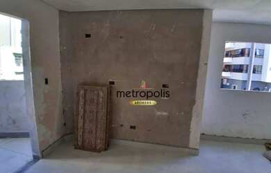 Imagem 3: Apartamento à venda, 45 m² por R$ 499.000,00 - Vila Bastos - Santo André/SP
