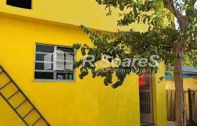 Imagem 14: Casa com três quartos na rua Artur Neiva - jardim Sulacap