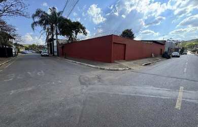 Imagem 2: Venda Commercial / Building Nova Lima MG