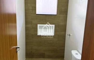 Imagem 8: Casa nova a venda próximo ao Lago de Olarias