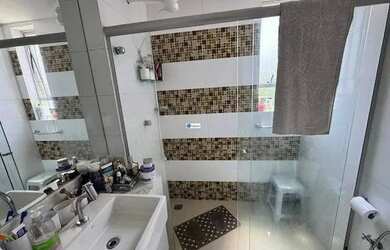 Imagem 13: Apartamento 3 Quartos à Venda na Cidade Nova, BH Financia e Aceita Permuta