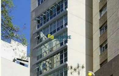 Imagem 2: Sala comercial para Venda no bairro Lourdes com vagas