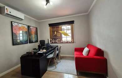 Imagem 16: Sobrado Comercial à Venda - Jardim Anália Franco