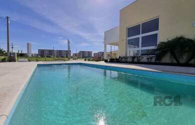 Imagem 10: Casa em Hípica. Piscina, Churrasqueira, Imóvel novoeGuarda roupa