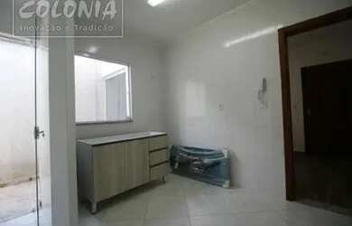 Imagem 13: Apartamento para venda ou locação - Campestre, Santo André