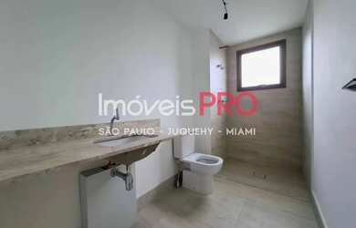 Imagem 14: Oportunidade no Campo Belo - Apartamento novo 3 suítes