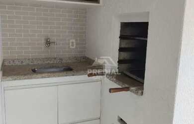 Imagem 3: Apartamento no Aquarius, 71 mts | 2 dormitórios