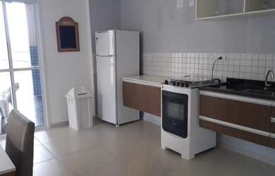 Imagem 4: Apartamento 2 Dormitórios à Venda ou Aluguel no Demarchi 50m², Lazer...