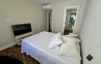 Imagem 3: FRENTE MAR ABAIXO DO VALOR DE MERCADO. 3 dorm, 3b wc, 1 vg, do ladinho...