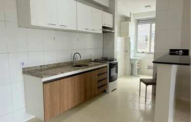 Imagem 9: Acqua 3 quartos. Piscina, Imóvel mobiliado, Ar-condicionadoe2 Vagas na...