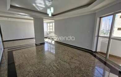 Imagem 2: RUA S-4, Q. S 15, L. 3, S/N, APART - 501, COND VIA OLEANDRI - SETOR BELA...