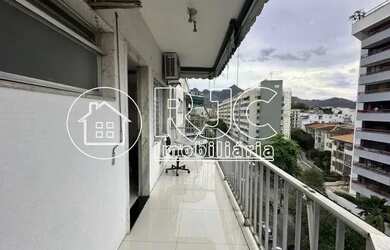 Imagem 2: Imóvel para venda com 63 metros quadrados com 2 quartos em Vila Isabel...