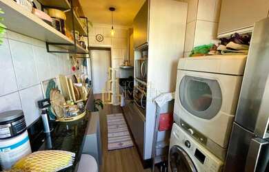 Imagem 8: APARTAMENTO RESIDENCIAL em ITAJAÍ - SC, CORDEIROS