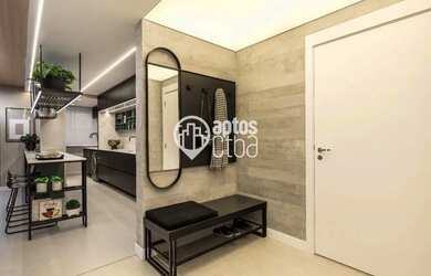 Imagem 13: New.In, 69 a 112 m², 2 e 3 dormitórios, 1 ou 2 vagas - Ecoville, Curitiba/PR