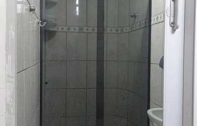 Imagem 2: Casa em vila Casa com 1 dormitório