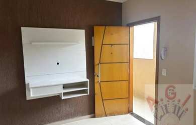 Imagem 3: Apartamento com 01 dormitório para locação no Chora Menino