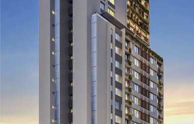 Imagem 3: Apartamento à venda no Brickell com 1 quarto e 36m²