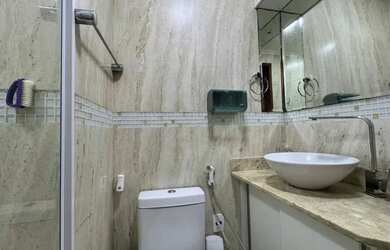 Imagem 11: Belíssimo apartamento à venda no BNH do Sargento Boening, com 3 quartos, em Petrópolis/RJ