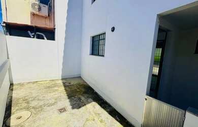 Imagem 9: Casa 2 quartos Condmínio Fechado Centro de Campo Grande RJ