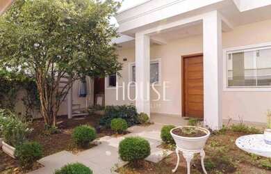 Imagem 2: Casa à venda em condomínio fechado em Sorocaba 430m² em Village Vert...