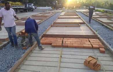 Imagem 2: He Conquiste uma chácara para o lazer familiar