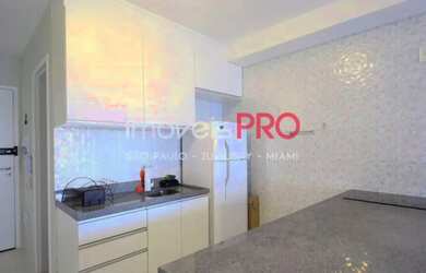 Imagem 8: Apartamento, Mirandópolis - São Paulo