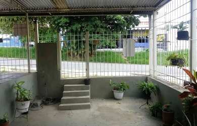 Imagem 4: Casa em Avenida Engenheiro Antônio Francisco de Paula Souza - Vila Paraíso...