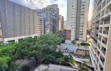 Imagem 13: Apartamento para Locação, 40m²área útil, 1 quarto, 1 banheiro e 1...