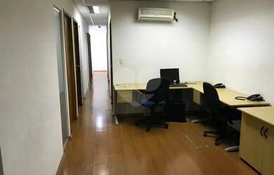 Imagem 2: Salas à venda ou para locação em Consolação - SP