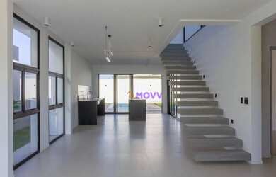 Imagem 5: Casa contemporânea, nova aguardando você decorá-la