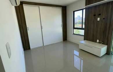 Imagem 9: Alugo ExceIente Apartamento com 130 metros quad com 3 quartos na Praia...